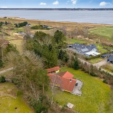 Sesto - 300m To The Fjord By Interhome * Højslev