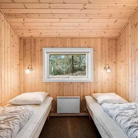 Sesto - 300m To The Fjord By Interhome Dom wakacyjny Højslev