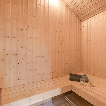 Sesto - 300m To The Fjord By Interhome * Højslev