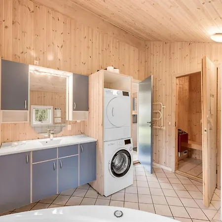 Sesto - 300m To The Fjord By Interhome Højslev