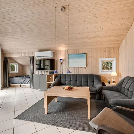 Dom wakacyjny Sesto - 300m To The Fjord By Interhome