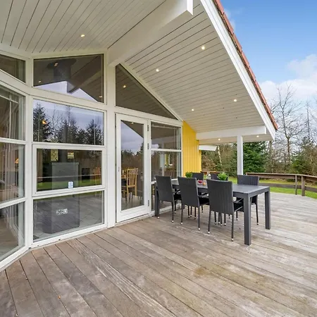 Dom wakacyjny Sesto - 300m To The Fjord By Interhome