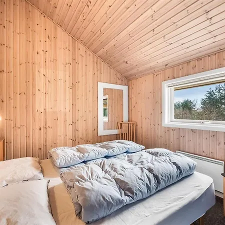 Sesto - 300m To The Fjord By Interhome Højslev