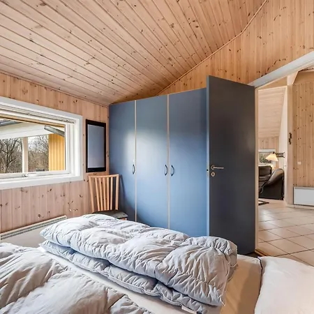 Sesto - 300m To The Fjord By Interhome Nyaraló Højslev