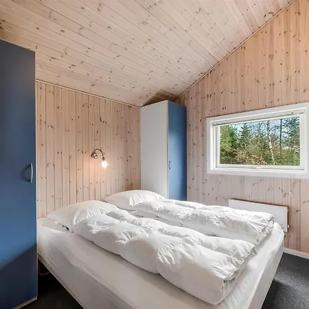 Sesto - 300m To The Fjord By Interhome Højslev