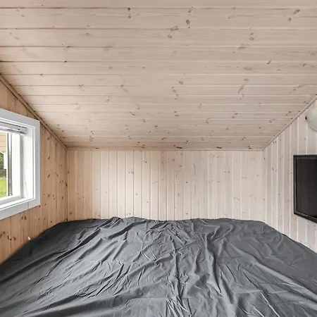 Holiday home Sesto - 300m To The Fjord By Interhome *
