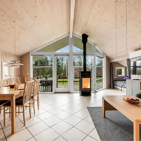 Sesto - 300m To The Fjord By Interhome