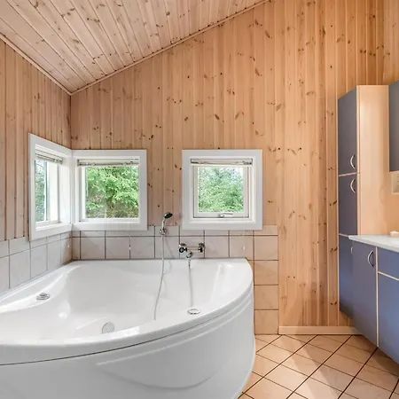 Sesto - 300m To The Fjord By Interhome Nyaraló *