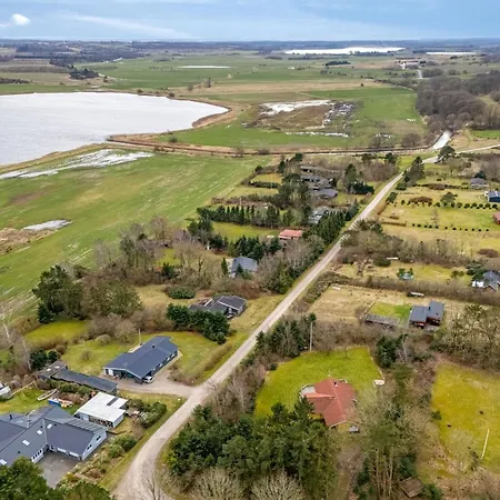 Holiday home Sesto - 300m To The Fjord By Interhome *