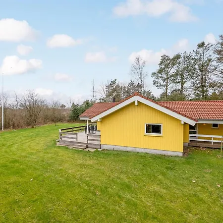 Holiday home Sesto - 300m To The Fjord By Interhome *