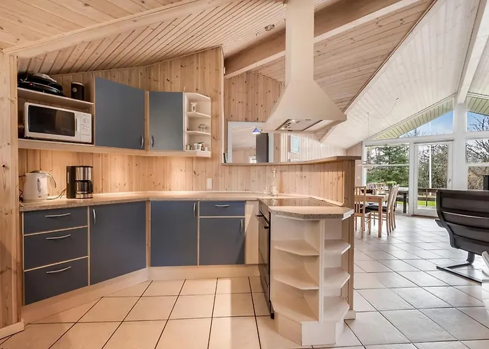 Sesto - 300m To The Fjord By Interhome